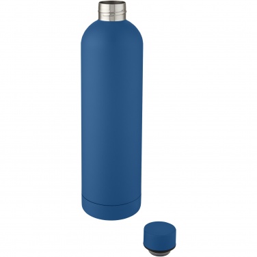 Logotrade corporate gift image of: Spring 1 L copper vacuum insulated bottle